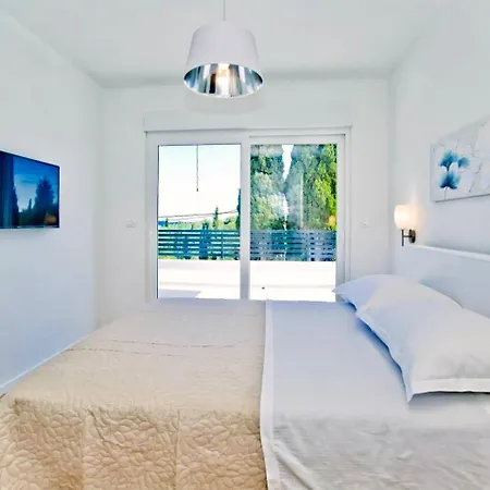 Lechalet On Hvar Island With Private Pool & Peaceful Location Bogomolje