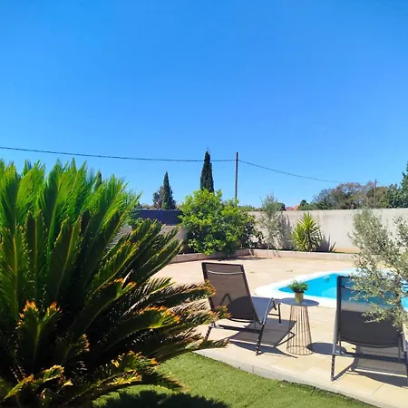 Lechalet On Hvar Island With Private Pool & Peaceful Location * Bogomolje
