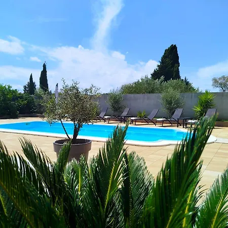 Lechalet On Hvar Island With Private Pool & Peaceful Location * Bogomolje