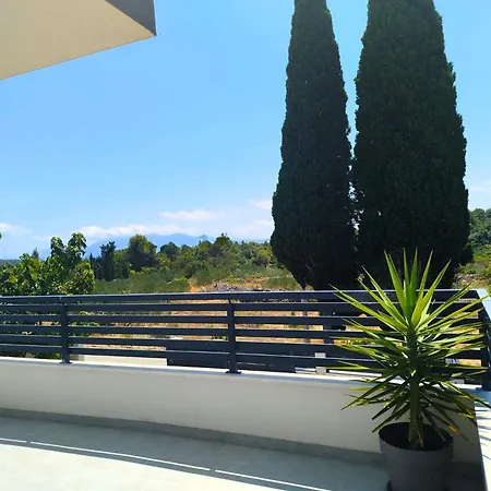 Island Hvar Lechalet With Pool *