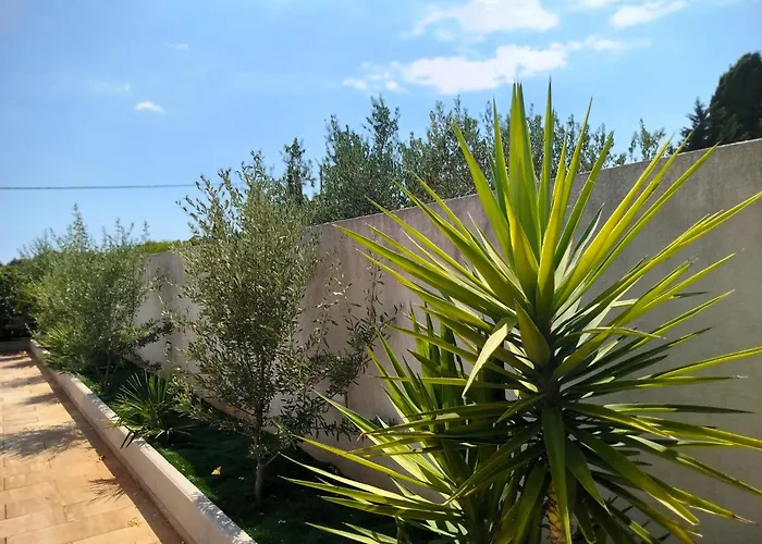 Lechalet On Hvar Island With Private Pool & Peaceful Location Bogomolje