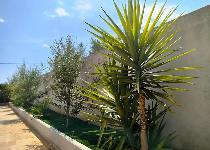 別荘 Lechalet On Hvar Island With Private Pool & Peaceful Location Bogomolje